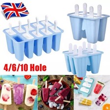 Silicone Ice Lolly Popsicle