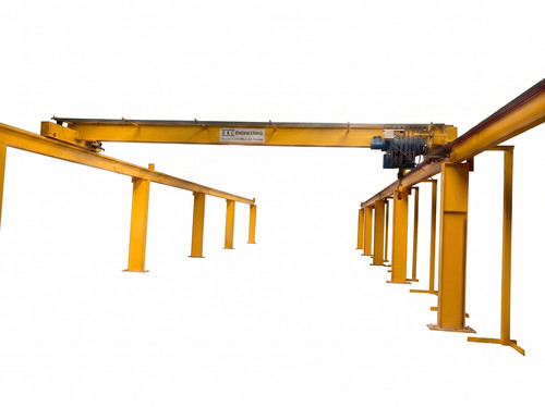 Ppcr26101 2ton overhead - 2ton,