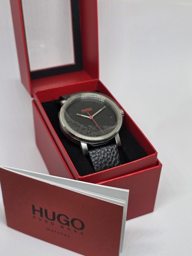 Hugo boss mens watch 1530115 - hugo,