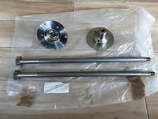 austin 7 seven NEW short