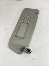 Audi A3 8V 2013-2020 Sun Visor