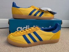 adidas Malmo Net SPZL Yellow