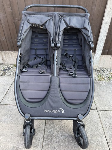 Baby jogger city mini gt2 - jogger,