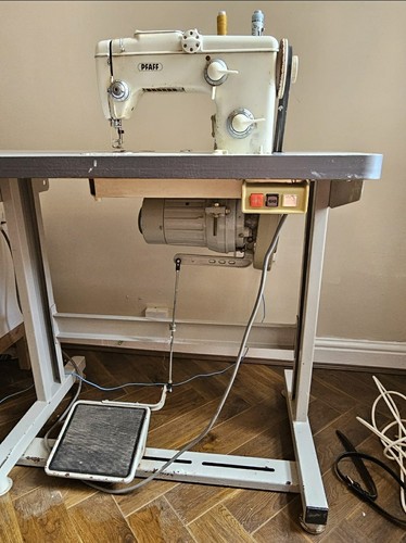 Pfaff industrial sewing - industrial,
