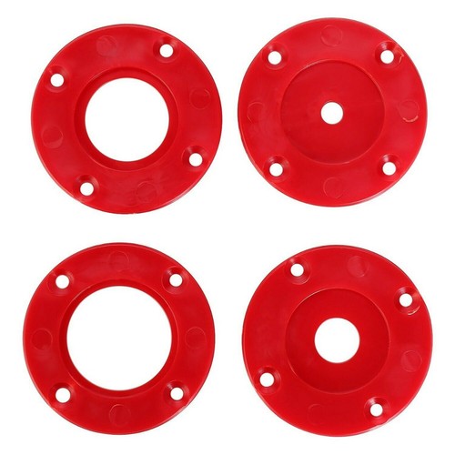 Router table insert plate - table,