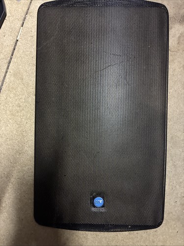 Rcf monitor speaker grill - 8,