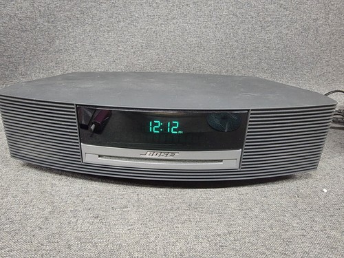 Bose wave music system - system, awrcc5