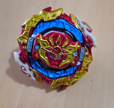 Beyblade Burst Genuine Takara