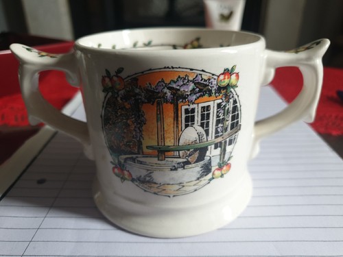Wade potteries vintage - wade,