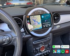 Head unit For 2007-2013 BMW