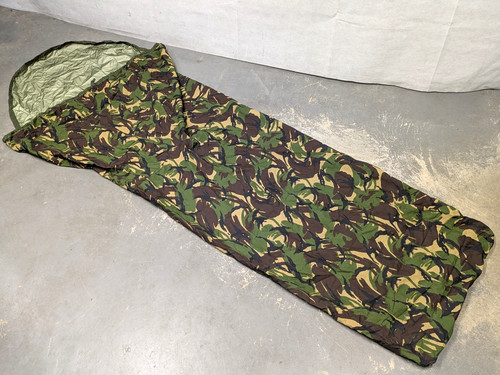 British army dpm bivvy - british, mvp