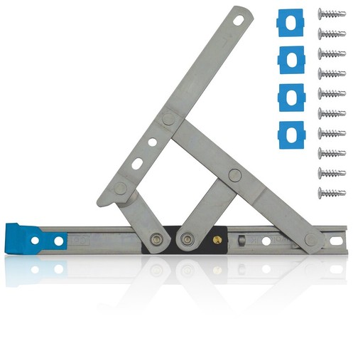 Upvc window hinges universal - window,