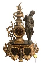 Antique French Early 19thC