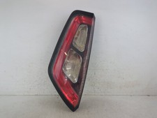 Fiat Punto Hatchback 2009-2012