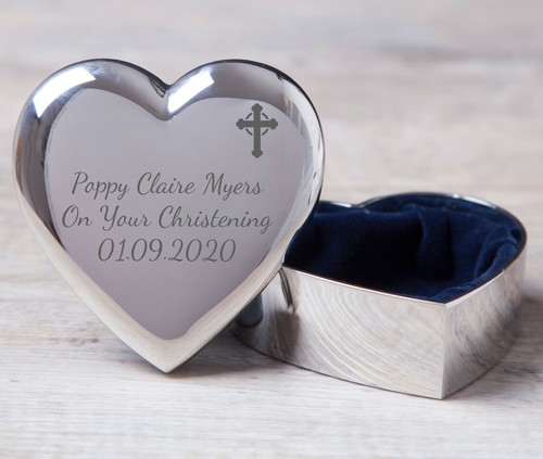 Personalised engraved silver - personalised,