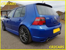 Golf mk4 r32 roof - golf,