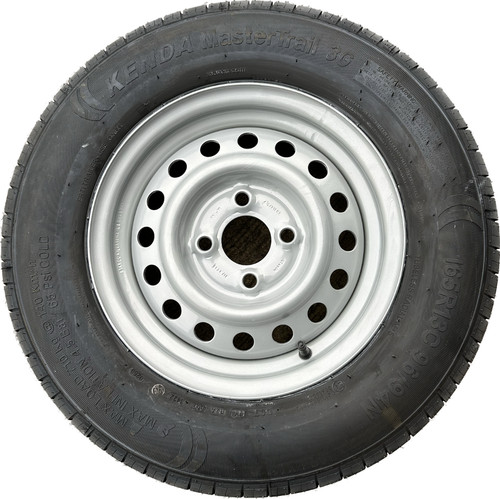 165r13c 94n trailer - 2x, 96/94n