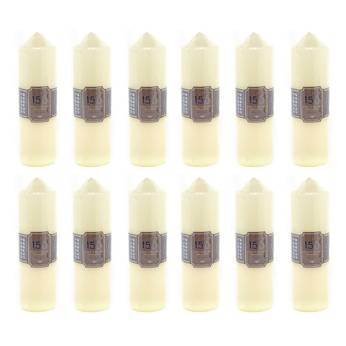 Pack 150 hour cream church - cream,