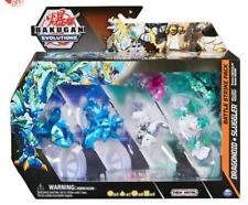 Bakugan Evolutions Battle