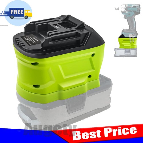 Adapter for ryobi 18v ion - for,