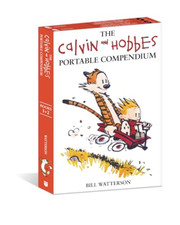 The Calvin and Hobbes Portable