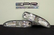 Crystal Clear Bumper Indicator