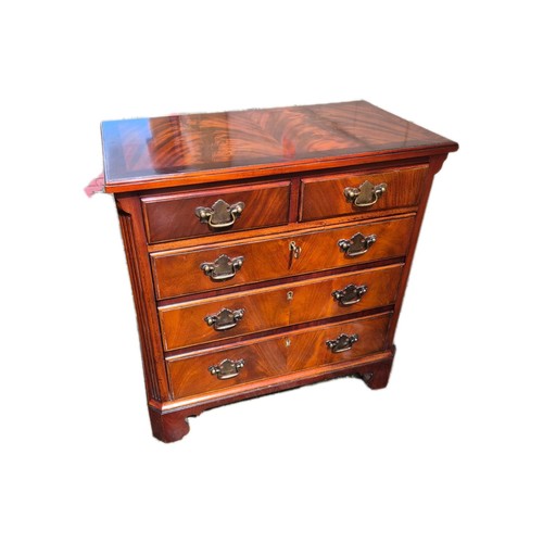 Vintage reproduction georgian - reproduction,