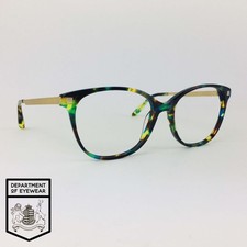 OSIRIS eyeglasses GREEN
