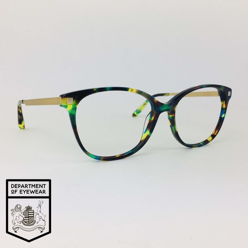 Osiris eyeglasses green - osiris,