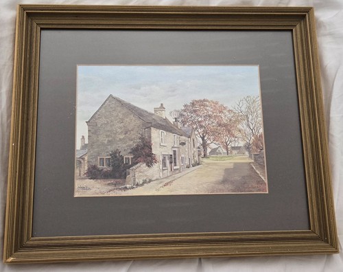 Vintage painting art - vintage, painting/art