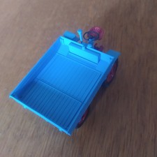 HACHETTE Motoststandard Farmax