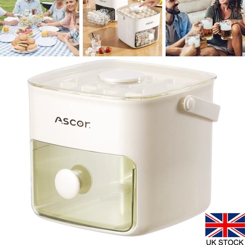 Portable ice maker machine - portable,