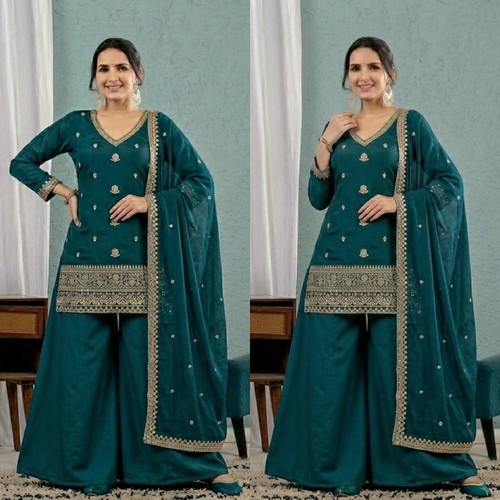 Pakistani salwar kameez ready - pakistani,