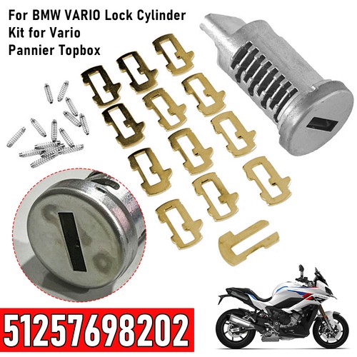 For bmw r1200gs vario lock - r1200gs,