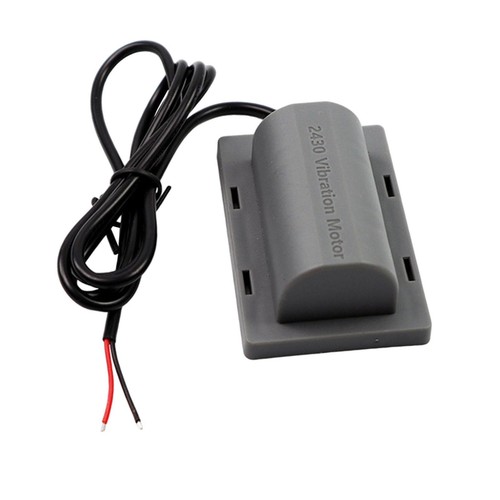 R2430 vibration motor 12v - r2430, dc