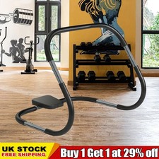 Abdominal Abs Crunch Machine