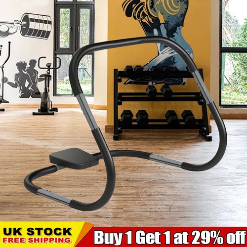 Abdominal abs crunch machine - abs,