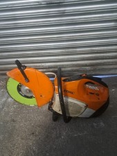 STIHL TS410 2 STROKE PETROL
