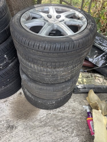Honda civic alloy - honda,