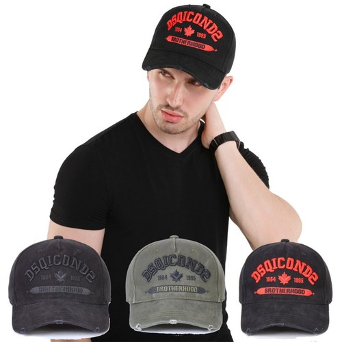 Men dsquared2 icon baseball - men,