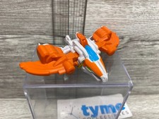Playskool Heroes Transformers Rescue Bots Blades the Dino Bot Mini Pterodactyl