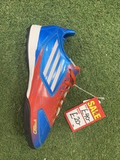 Adidas F10 Astroturf Size 5