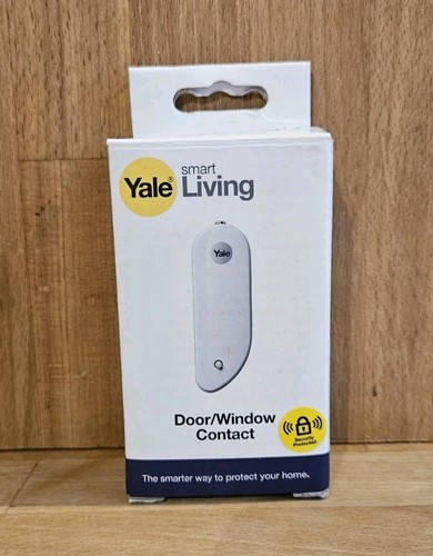 Brand new yale - brand,