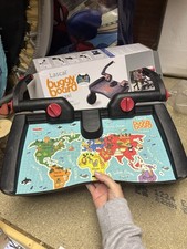 Lascal Buggy Board Maxi World