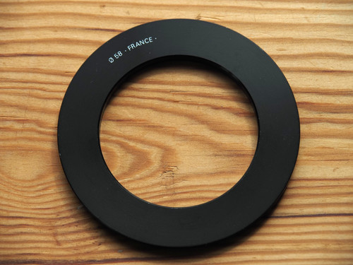 Cokin series filter holder - cokin,