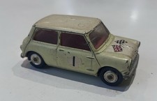 Vintage Corgi Toys No. #227