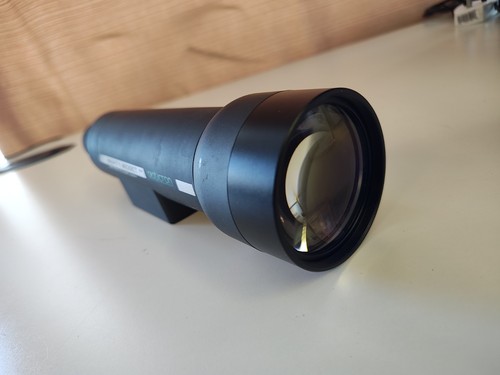 Opticron mighty midget - opticron,