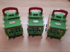 Thomas The Tank Engine