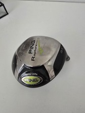 Used Right Hand Ping Rapture