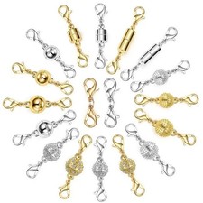 2-20x Magnetic Necklace